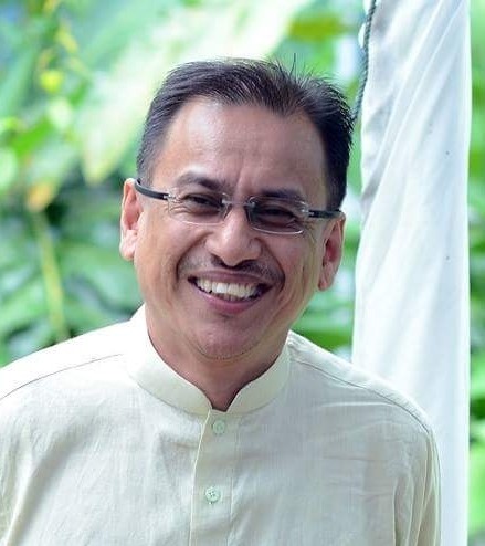 Vice Chairman - Hj Hazani