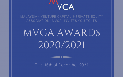 MVCA Awards 2020/2021