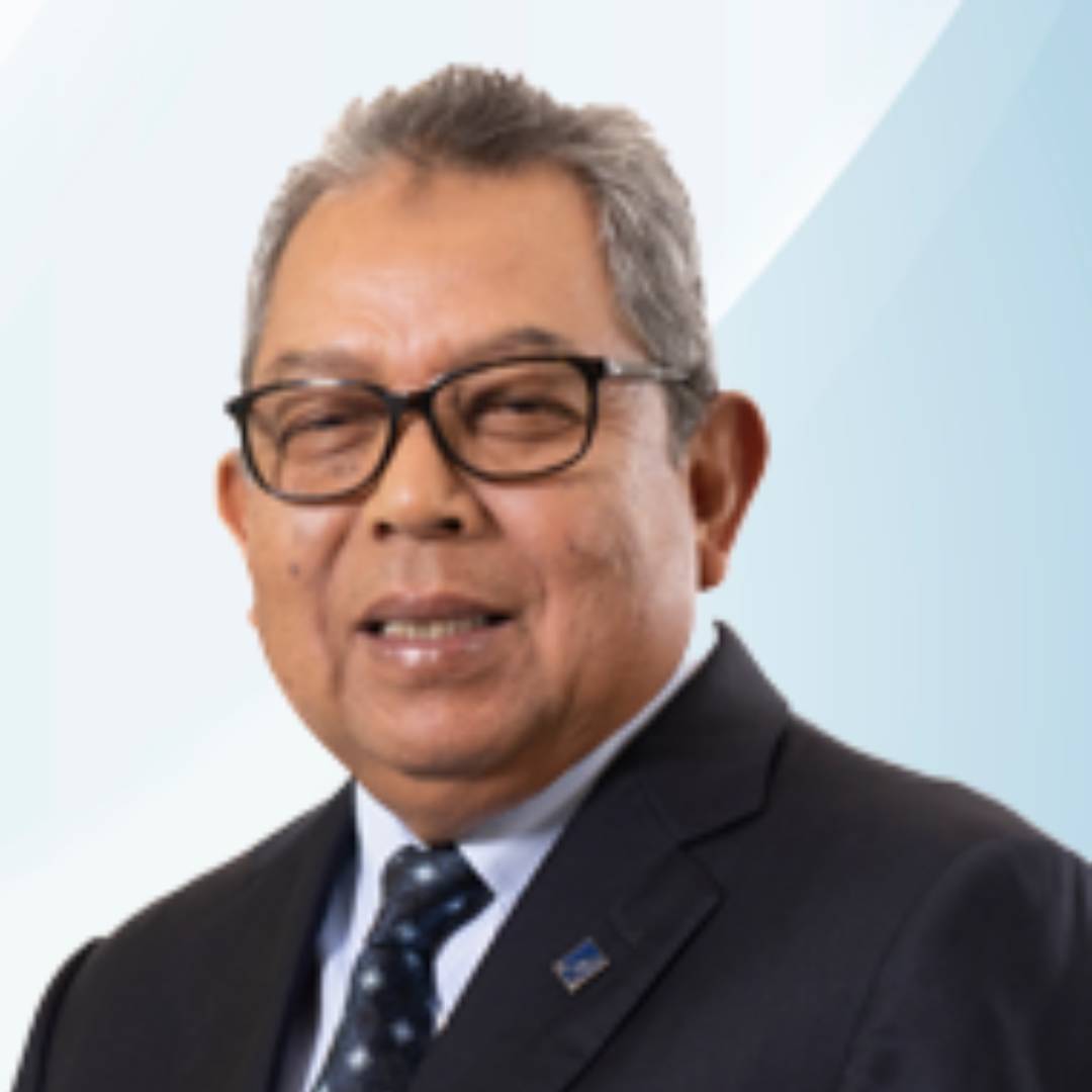 Yg Bhg Dato' Sri Dr. Awang Adek Hussin