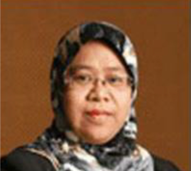 Mimi Razidah Abd. Razak