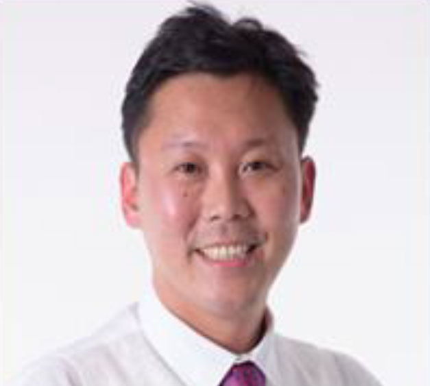 Dr. Roger Wong