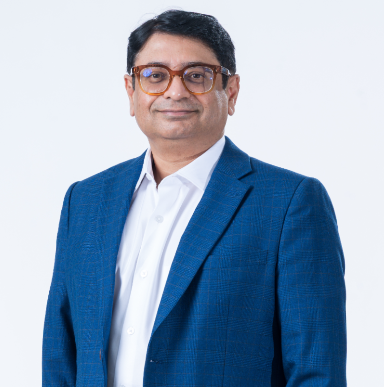 Dr. Adie Gupta