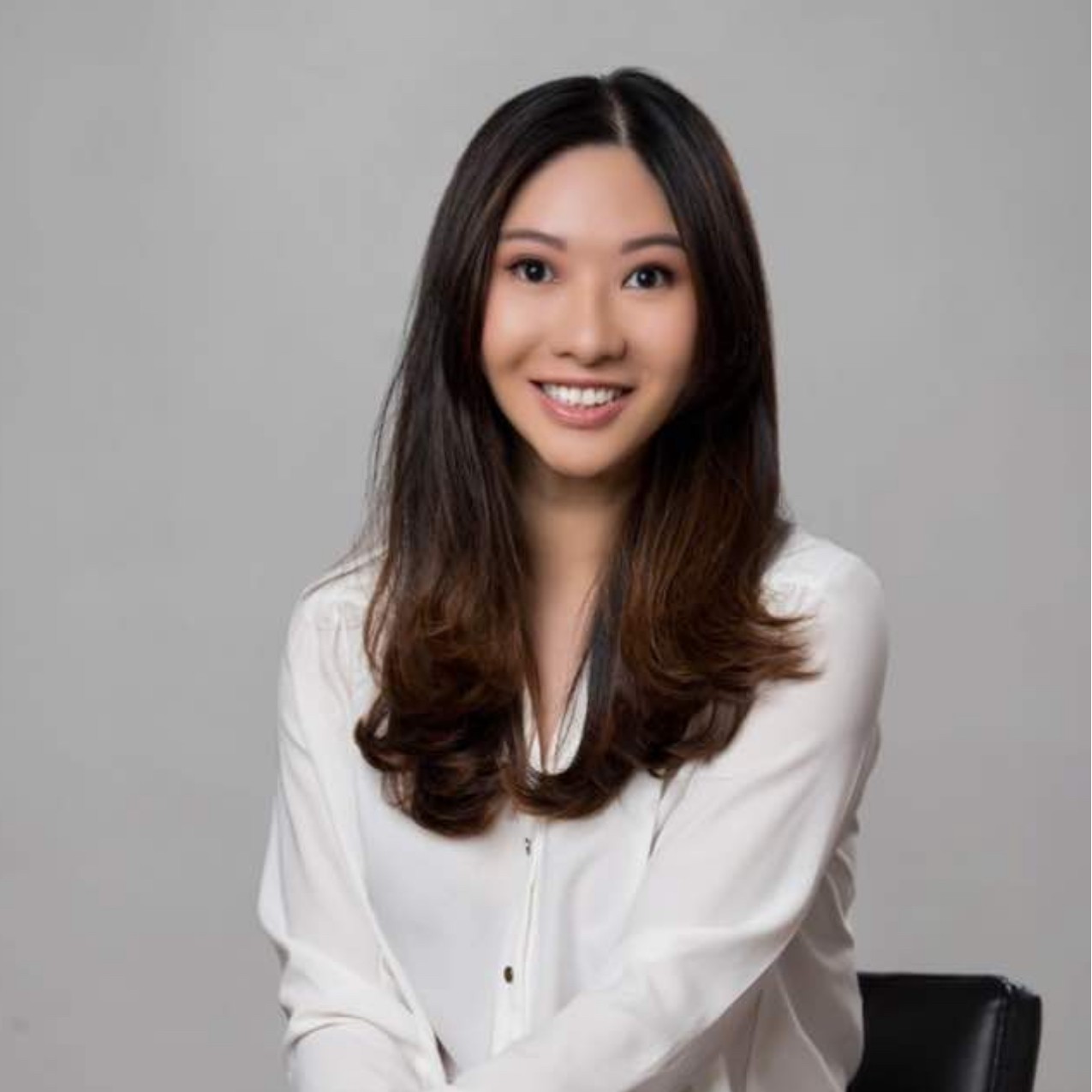 Dr Melissa Foo