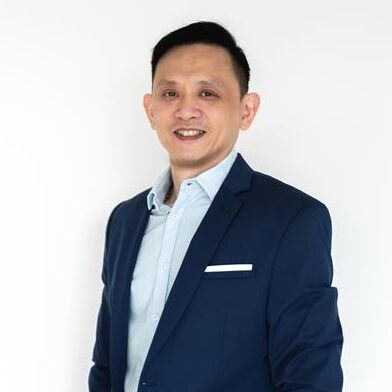 Joseph Lee