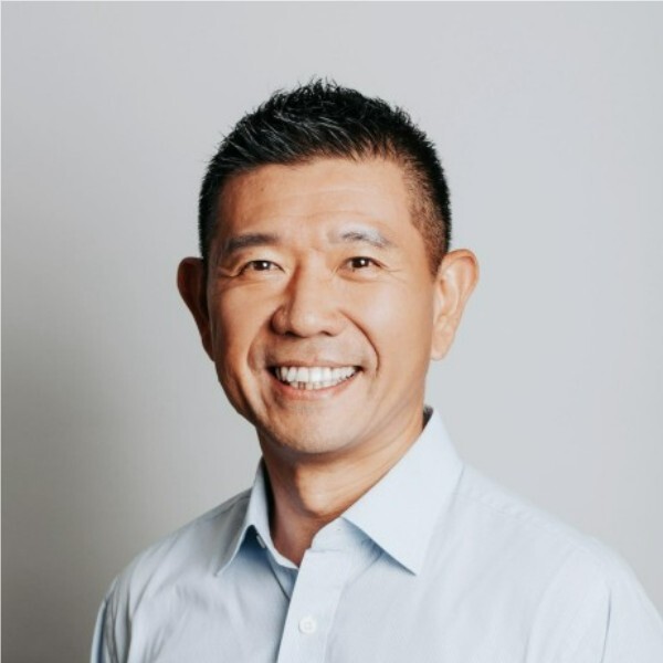 Michael Li
