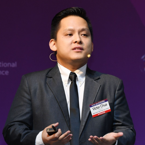 Victor Chua
