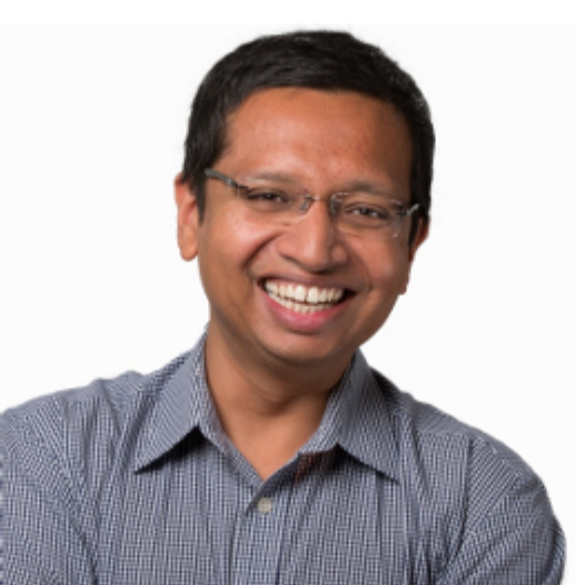Ramesh Raghavendra