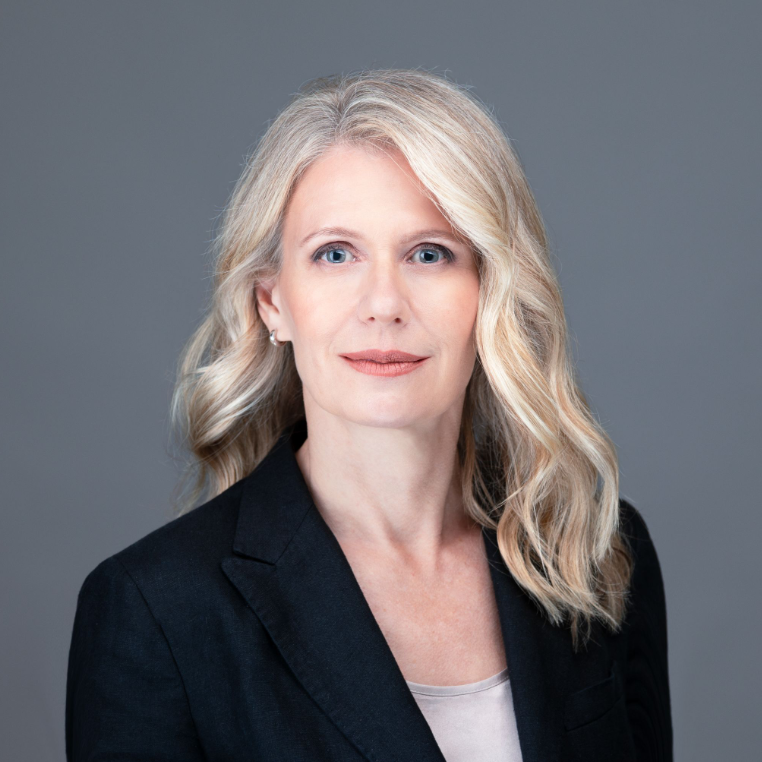 Nora Moosman