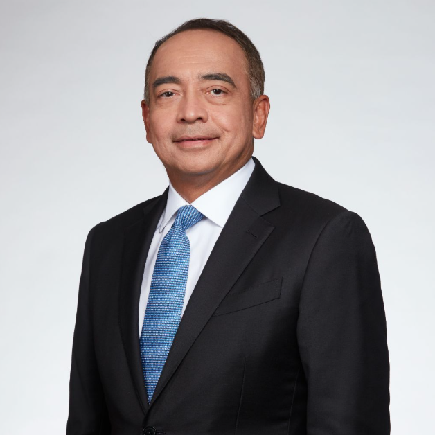TS Nazir Razak
