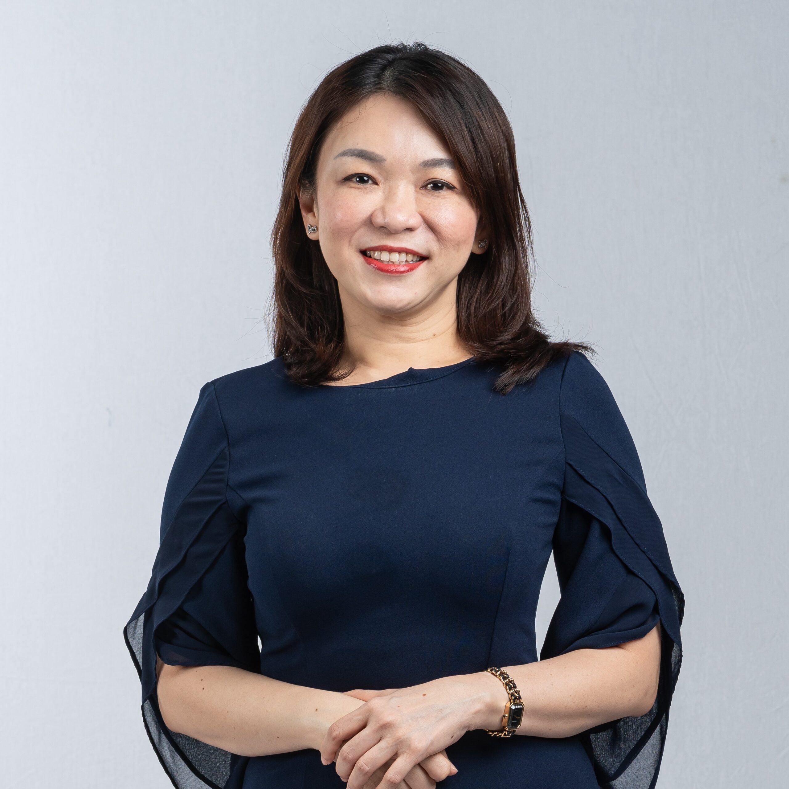 Yuki Tan