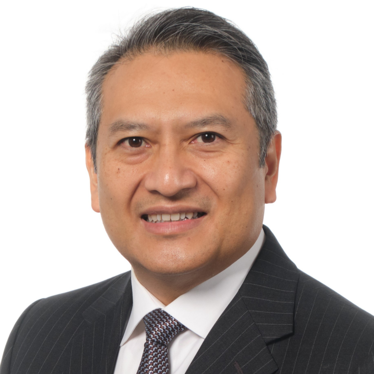 Dato’ Amirul Feisal bin Wan Zahir